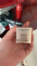 兰蔻菁纯眼霜20ml 淡纹润泽紧致抗衰老护肤品化妆品礼盒生日礼物 实拍图