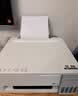 爱普生（EPSON）【6代新品】L1358 墨仓式A4彩色无线单功能家用打印机 家用/办公 AI学习打印机（微信/远程打印） 实拍图