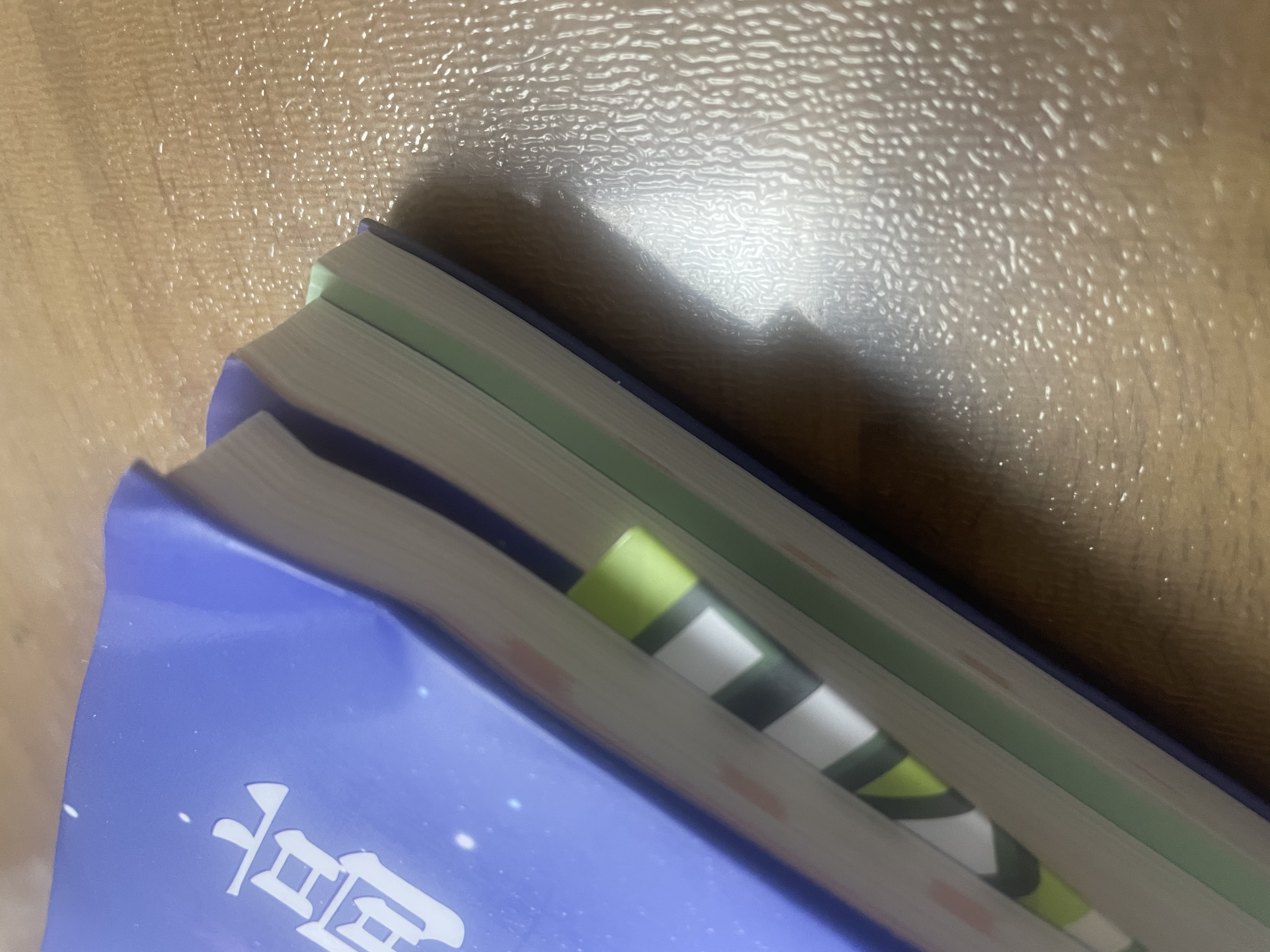 【黄夫人官方指定店】2027新高考 黄夫人高中物理讲义 高一高二+一轮复习含配套视频课程全国文理通用教辅 2026版黄夫人物理 【4套】黄夫人高一高二+一轮复习+真题 实拍图