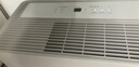 美的（Midea）54升小方物除湿机100㎡家用抽湿机干衣机 5m泵压上排水地下室除湿器CF54BS/DA (支持鸿蒙智联) 实拍图