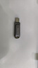 闪迪（SanDisk）128GB Type-C USB3.2 手机U盘 DDC4深空灰 读速400MB/s 自动备份 双接口优盘 手机笔记本电脑通用 实拍图