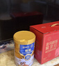蒙牛悠瑞牛初乳粉免疫球蛋白中老年奶粉400g袋装富硒高钙 实拍图