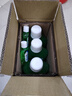 威露士（Walch）多用途消毒液(1L*3+60ml*2)衣物消毒水居家地板杀菌除螨 非84酒精 实拍图