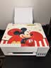 爱普生（EPSON）【6代新品】L1358 墨仓式A4彩色无线单功能家用打印机 家用/办公 AI学习打印机（微信/远程打印） 实拍图