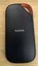 闪迪（SanDisk）4TB Type-c USB3.2 NVMe移动固态硬盘（PSSD）E61卓越版 1050MB/s三防保护 手机笔记本电脑外接SSD 实拍图