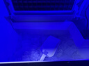 新飞 （Frestec）制冰机商用奶茶店小型55-400KG大型桶装水制冰器KTV吧台冰块制作机自动制冰机 【中大型】78颗产110KG-自来水（旺铺推荐） 实拍图