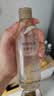 MUJI敏感肌用基础补水化妆水 保湿爽肤 小水瓶 清爽型 270ml 实拍图