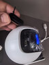 HIKVISION海康威视4g摄像头室外户外终身免费无限流量400万双摄农村监控器360度无死角夜视全景除雾云台 实拍图