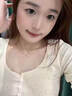 蔓笙999纯银四叶草项链女2026爆款锁骨链生日520情人节礼物送女友老婆 999银四叶花朵项链【精美礼盒】 实拍图