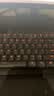 雷蛇（Razer）噬魂金蝎V2无线版 段落光学矮轴 机械键盘 RGB幻彩灯效 无线蓝牙5.0 徐大虾推荐 实拍图