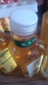农夫山泉东方树叶大瓶装青柑普洱900ml*2/4/6瓶0糖0脂0卡无糖茶饮料 6-7月陈皮白茶900ml*4瓶-散装 实拍图