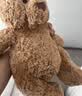 Jellycat巴塞罗熊动物毛绒玩偶儿童安抚公仔小熊潮玩送礼生日礼物 巴塞罗熊礼盒装 Medium 实拍图