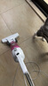 美的（Midea）吸尘器SC861A家用手持立式吸尘器二合一强劲吸力【金榜TOP1】 实拍图