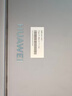 HUAWEI星跃悬浮键盘 深空灰 适配于HUAWEI MatePad Edge 华为鸿蒙二合一平板电脑 实拍图