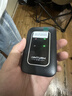 影腾随身wifi三网全国通用无线wi-fi6免插卡移动联通电信无限制大流量卡便携式网卡高速网络2026款5GHF 【三网通3000毫安充电款+黑色】*超长续航 实拍图