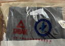 匹克（PEAK）童装儿童长裤速干裤男童运动裤子夏季新款透气大童凉感透气夏装 【冰丝速干运动裤】灰 170 实拍图