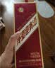 茅台 迎宾酒 紫迎宾 酱香型白酒 53度 500ml*6 整箱装 实拍图
