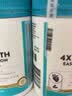 Swisse斯维诗4倍高浓度深海鱼油迷你胶囊omega3 DHA+EPA rTG型120粒*2瓶 实拍图