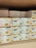 洁柔抽纸 繁花系列3层100抽*40包 可湿水面巾纸 柔韧纸巾卫生纸 整箱 实拍图
