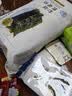ZEK拌饭海苔碎饭团 儿童即食独立包装10g*20袋 200g 实拍图