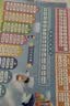 九九乘法口诀表卡片 学霸多功能卡片 小学数学口诀表 小学一年级拼音卡片字母表声母韵母拼音卡片 暑假作业 一升二暑假衔接 小升初暑假衔接  实拍图