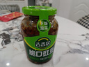 吉香居脆口豇豆 酸豆角爽脆下饭菜酸豇豆四川红油榨菜咸菜330g送20g 实拍图