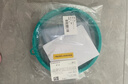 中量骨折洗澡防水脚套脚踝受伤术后石膏防水保护套 YKS-C8032-JH 实拍图