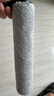 米家小米无线洗地机2/3Pro/3Max/4/5/Pro/Max滚刷原装滤芯清洁液清水箱污水桶盖板胶圈刮水条顺造 【原厂滚刷】补贴款-型号见图 实拍图