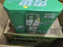 可口可乐檀健次代言 雪碧Sprite柠檬味汽水碳酸饮料330ml*6罐 实拍图