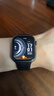 华为HUAWEI WATCH FIT 5铝合金表壳 韵律黑 超轻薄大屏腕上微运动强劲续航华为智能手表 实拍图