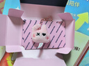 【ASA】BABYMONSTER 3rd MINI ALBUM [CHOOM] Plush Keyring Ver. 实拍图