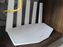 普联（TP-LINK） BE3600 WiFi7千兆双频无线路由器 双频聚合 智能游戏加速 儿童上网管理 易展Mesh 7DR3610 实拍图