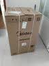 美的（Midea）随心洗 波轮洗衣机全自动家用 10公斤 一级能效 MB10V37T 以旧换新 补贴 京东自营 实拍图