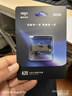 爱国者（aigo）32GB USB3.2 U盘 A20 读速120MB/s 高速大容量电脑办公u盘  金属便携U盘 实拍图