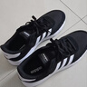 adidas RUN 60s 2.0复古休闲舒适跑步鞋男女阿迪达斯官方轻运动   牛仔蓝/白   40 实拍图