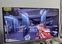 飞利浦EVNIA弈威 27英寸4K240Hz/FHD480双模 色准＜1 FastIPS硬件低蓝光 HDR DP2.1电竞显示器27M2N5800P 实拍图