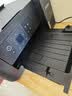 爱普生（EPSON）【6代新品】L4358墨仓式彩色无线AI学习打印机一体机家用/办公L4266/L4268升级自动双面/液晶屏/黑 实拍图