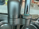 小质龙头净水器除水垢余氯家用过滤前置过滤器厨房自来水1机1芯LJ203 实拍图