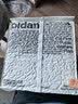 pidan猫砂 纯豆腐猫砂2.4kg*4包强力吸臭不易带出 可冲厕所非膨润土砂 实拍图