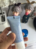 姬芮（ZA）洗面奶男女氨基酸洁面泡沫深层清洁洁面乳便携装旅行装30g礼物 实拍图