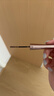 三资堂染眉膏02灰棕 一刷成型立体柔雾眉粉 防水持久不脱色眉笔眉刷 实拍图