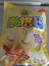 徐福记米格玛夹心米果卷425g/袋饼干约35根小包装休闲零食 早餐健康零食 实拍图