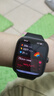 小米（MI）REDMI Watch 5 典雅黑心率血氧监测 蓝牙通话红米手表5 24天超长续航智能手表男女 实拍图