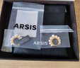 Arsis纯真年代豆蔻耳环耳钉原创设计时尚饰品生日七夕情人节礼物送女友 实拍图