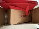鸿韵清新茶叶乌龙茶 漳平水仙250g*2兰花香特级新茶中秋节送礼盒装长辈 实拍图
