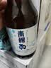 青海湖高原青稞啤酒小麦白啤酒 500ml*12整箱装 实拍图