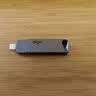 爱国者（aigo）128GB大容量 150MB/s USB3.2 Type-C双接口手机U盘A23 商务办公学习 通用优盘 实拍图