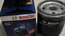 博世（BOSCH）机油滤芯滤清器0512大众速腾朗逸宝来捷达高尔夫78迈腾帕萨特A3Q3 实拍图