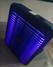 美的（Midea）蓄电式灭蚊灯家商两用灭蚊器驱蚊器物理仿生紫光诱蚊基孔肯雅热 实拍图