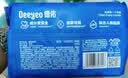 德佑湿厕纸湿厕巾洁厕湿巾积雪草湿纸巾家庭装芦荟精华80抽可冲马桶 【芦荟款】 80抽*5包 实拍图